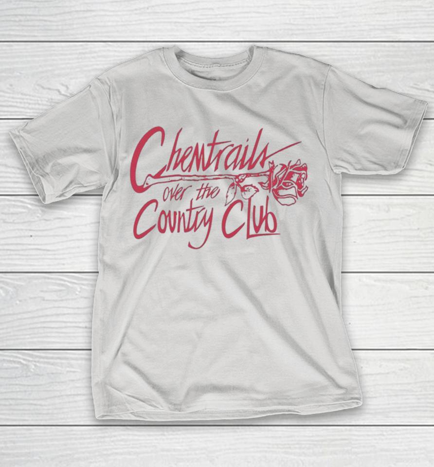 Lana Del Rey Chemtrails Over The Country Club Rose Shirts