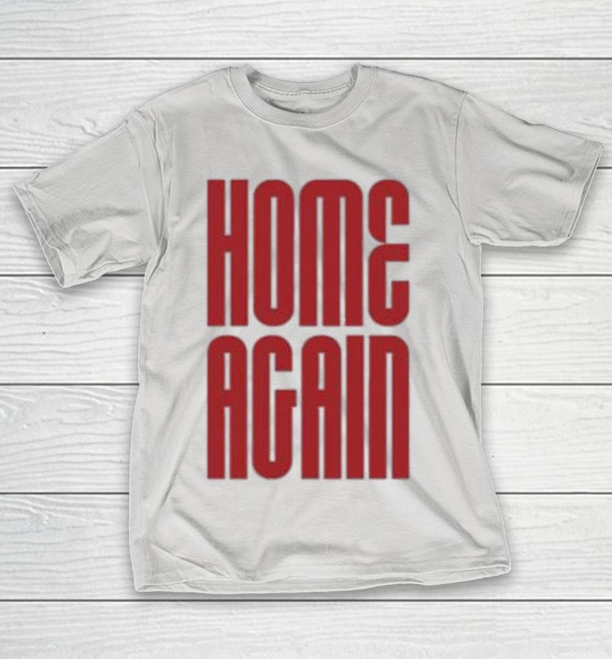 Lionesses Home Again Shirts