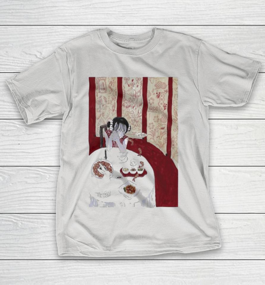 Mekakushe Birthday Goods 2025 Shirts