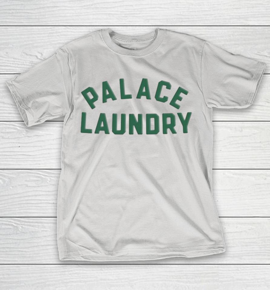 Mick Jagger Palace Laundry Shirts