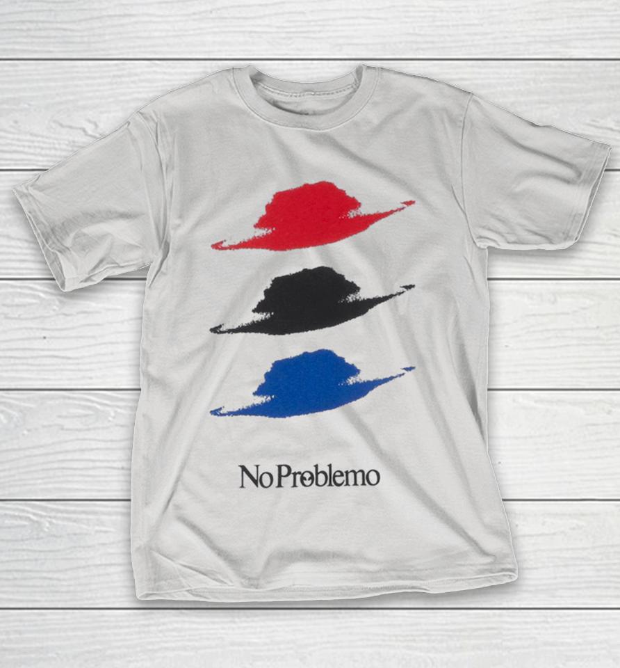 No Problemo Wiley UFO Shirts