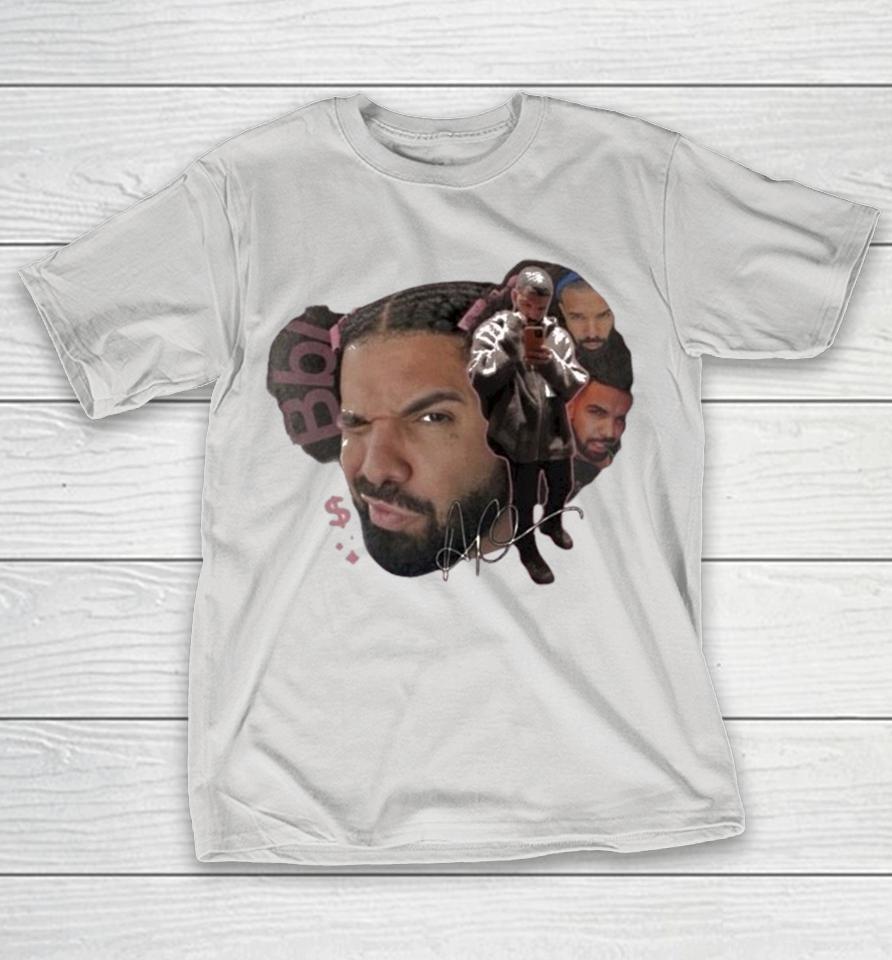 Official Drake BBL Drizzy Shirts