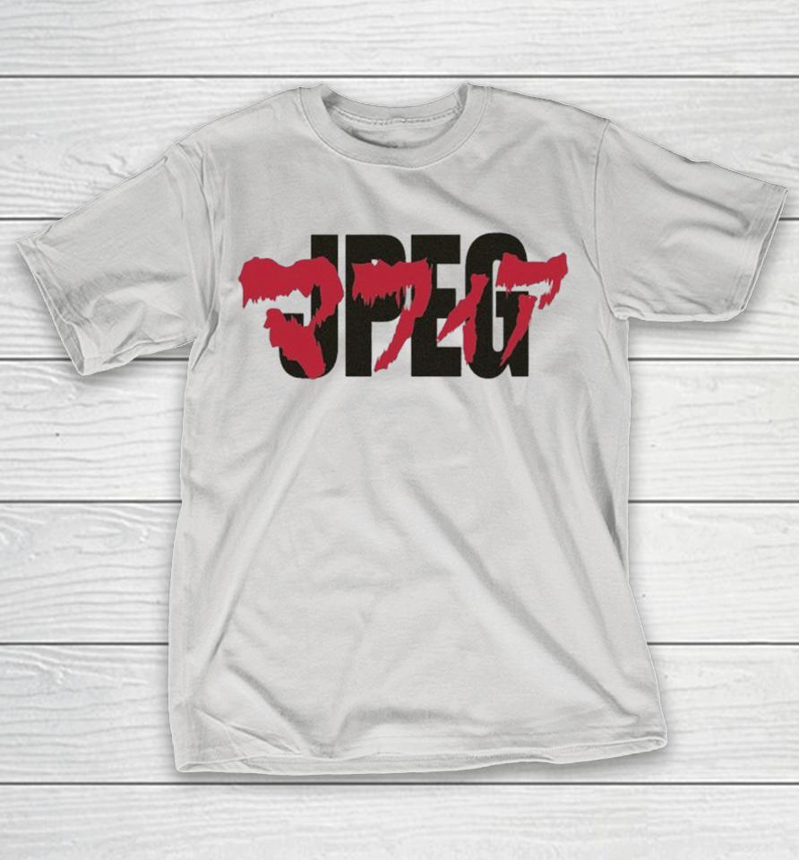 Official Jpegmafia Akira Shirts