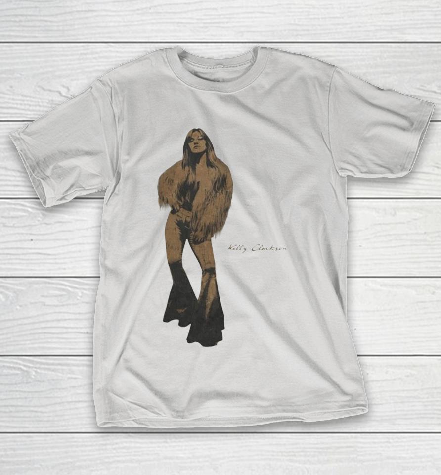 Official Kelly Clarkson The Las Vegas Residency July November 2025 Shirts