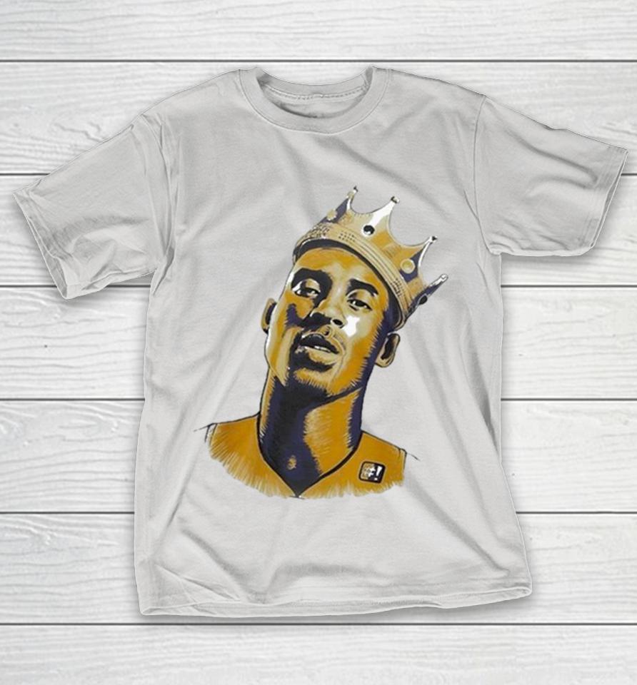 Oklahoma City Thunder NBA x Only Kings Have Rings Shirts