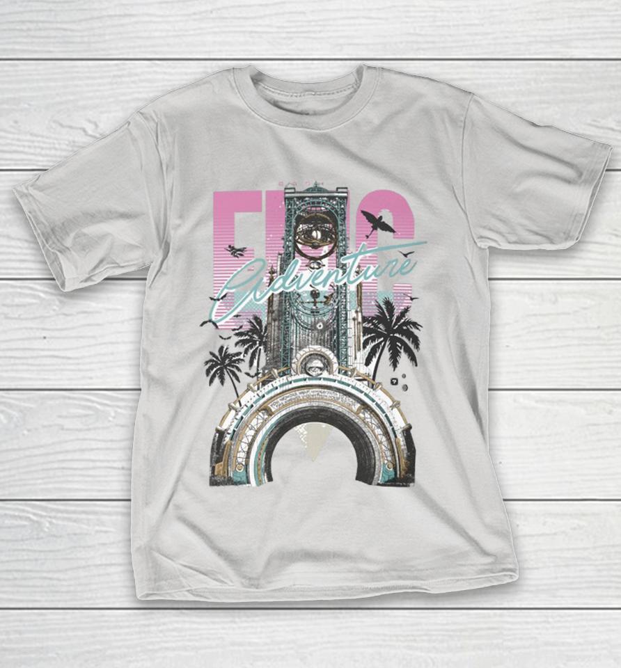 The Adventure Unleash Your Shirts