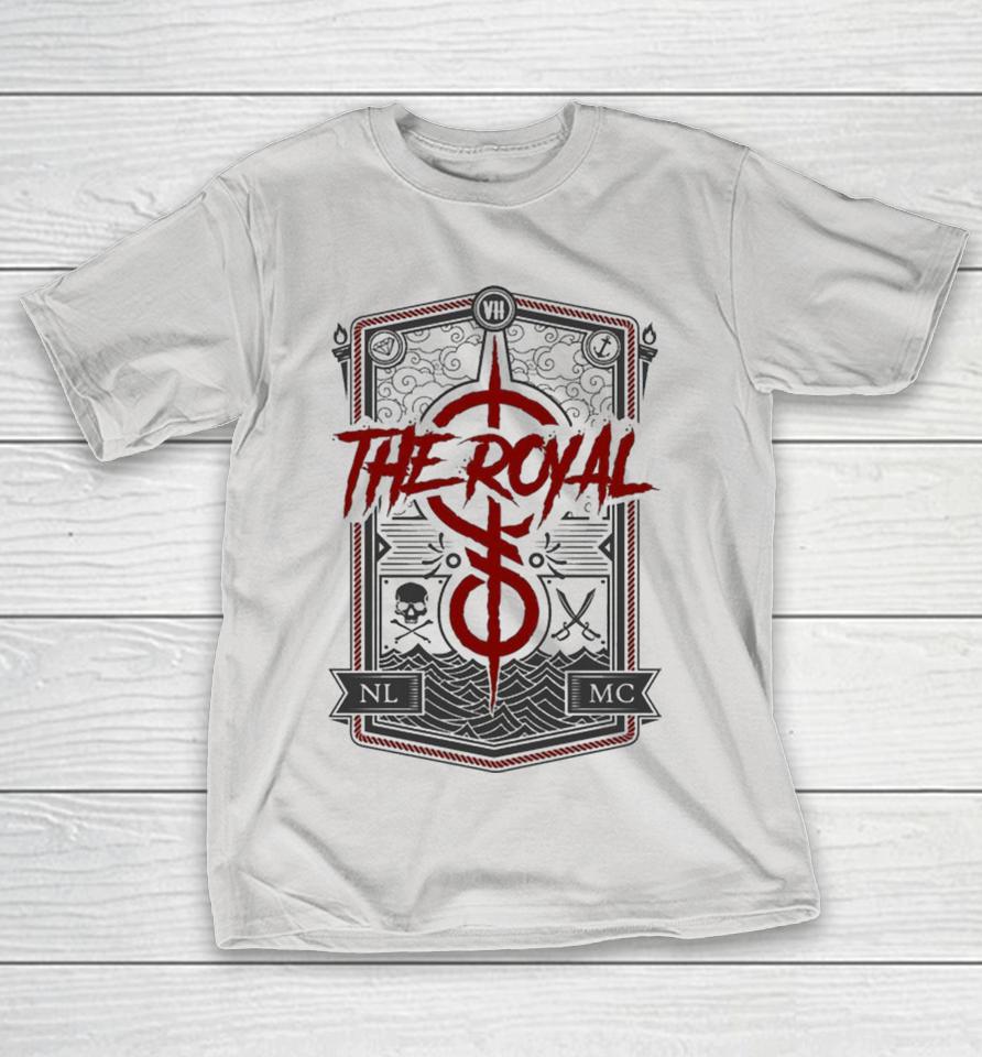 The Royal Rope Shirts