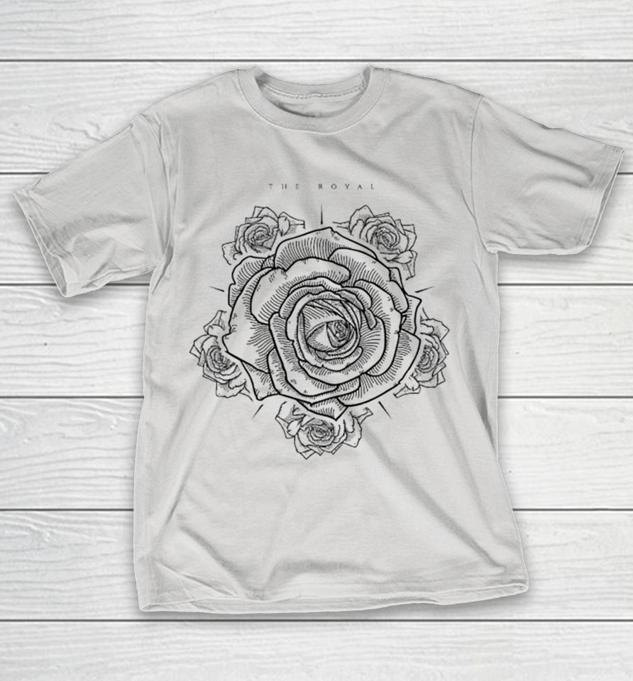 The Royal Roses Shirts