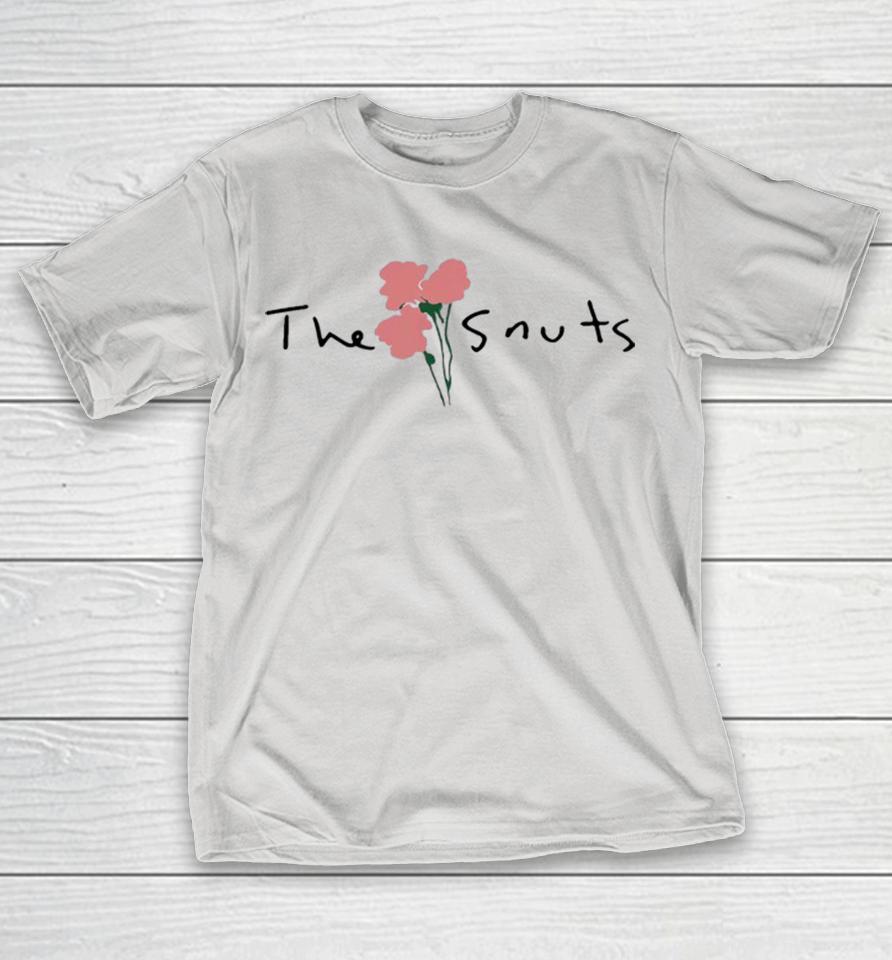 The Snuts Gloria Shirts