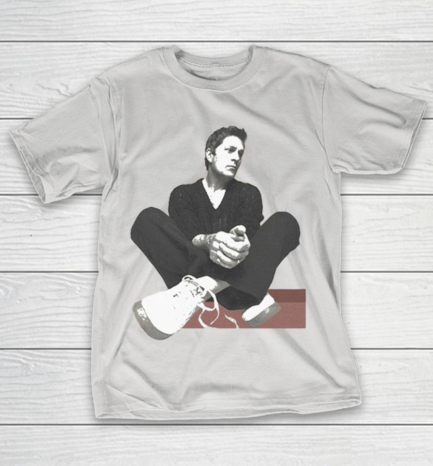 Thomas Admat Sand Shirts