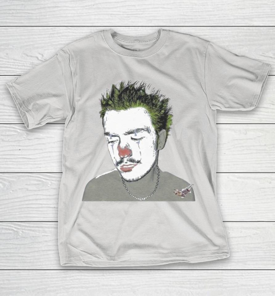 Tommy Richman Alligator Shirts