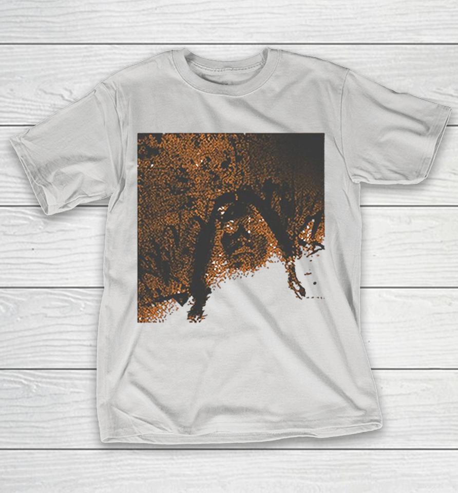 Turnover Peripheral Vision Album Shirts