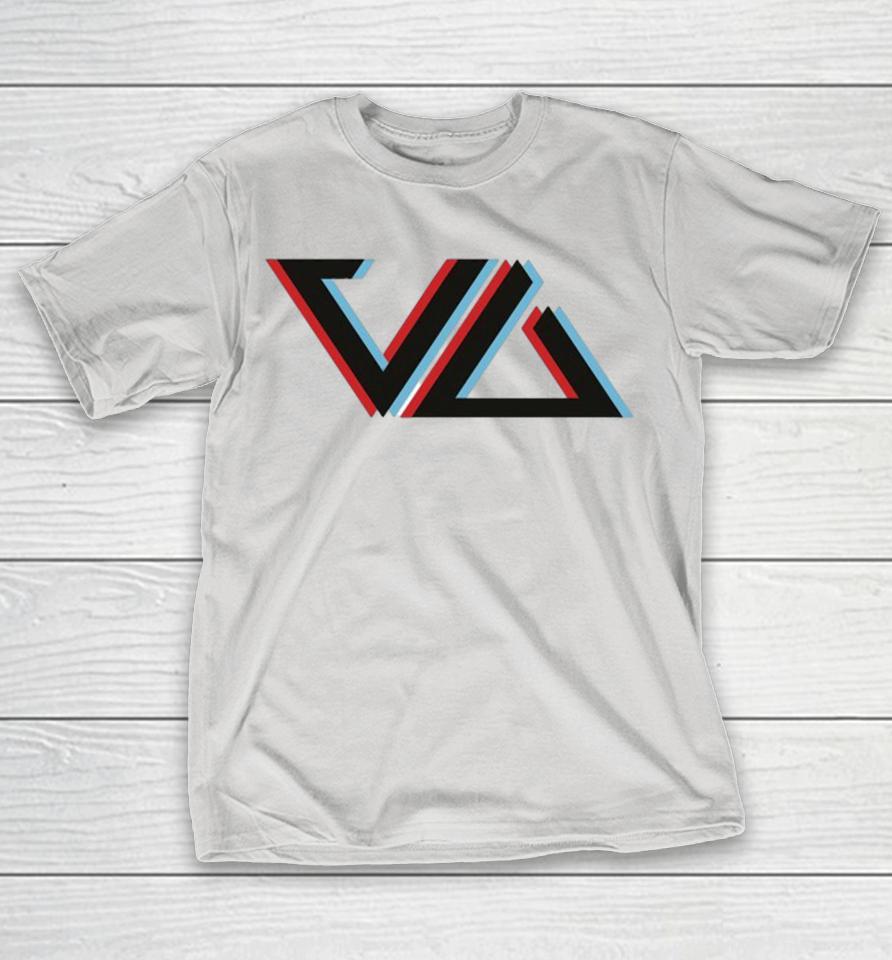 Valis Ablaze Logo Shirts