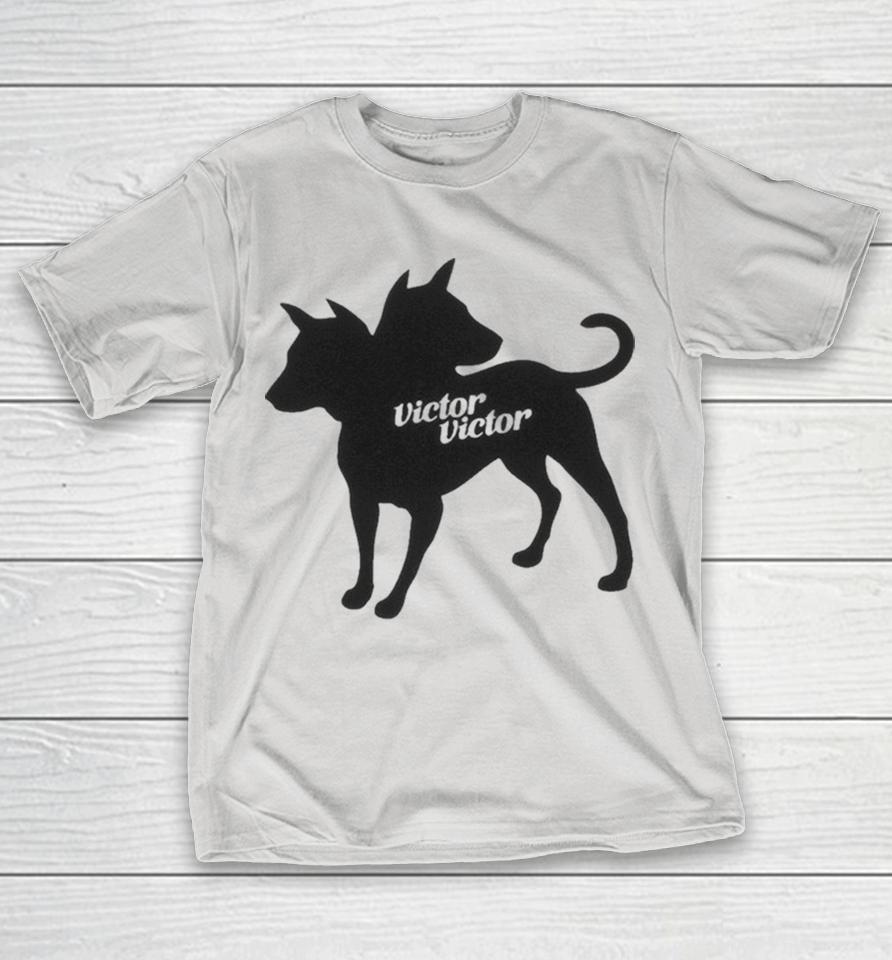 Victor Victor Cerberus Shirts