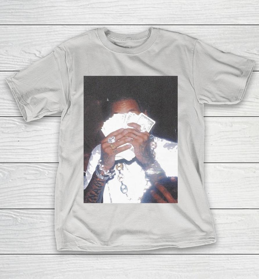Victor Victor T Raww Shirts