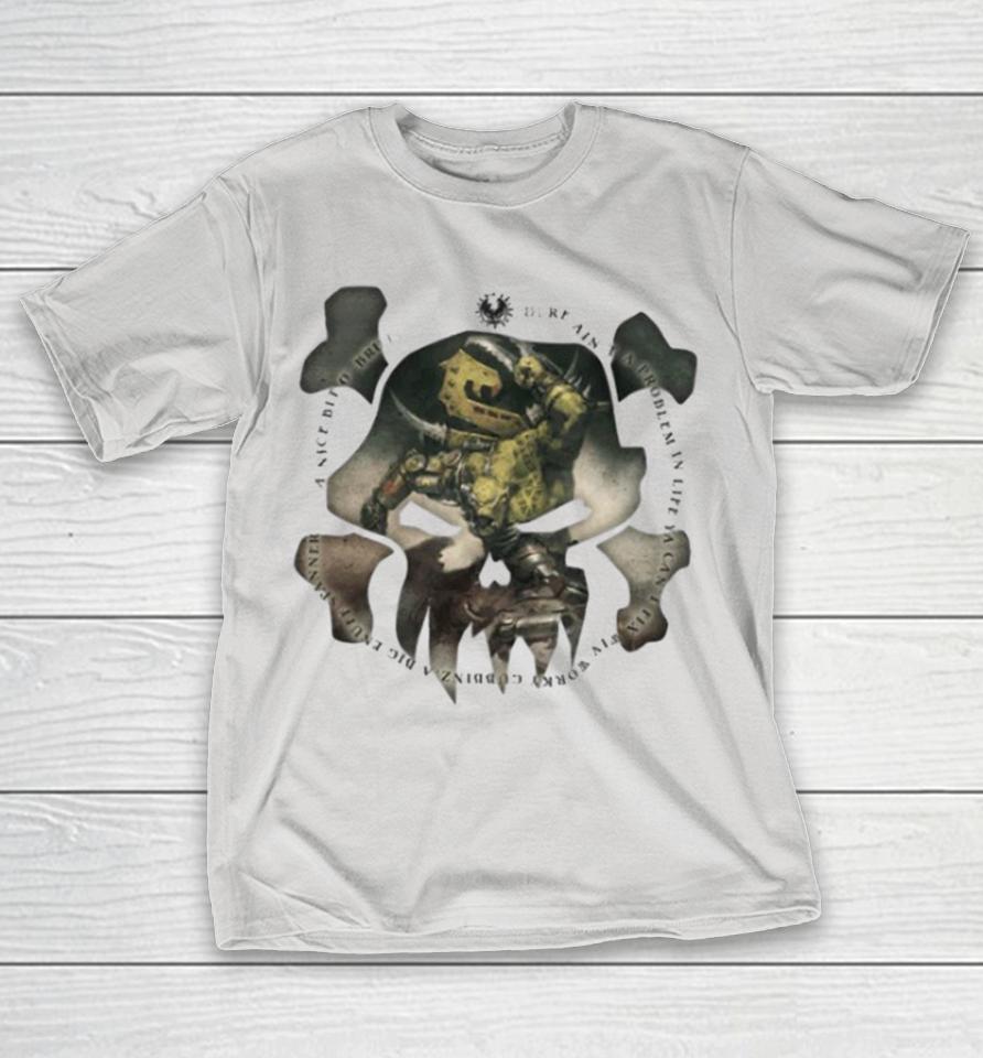 Warhammer Worky Gubbinz Shirts