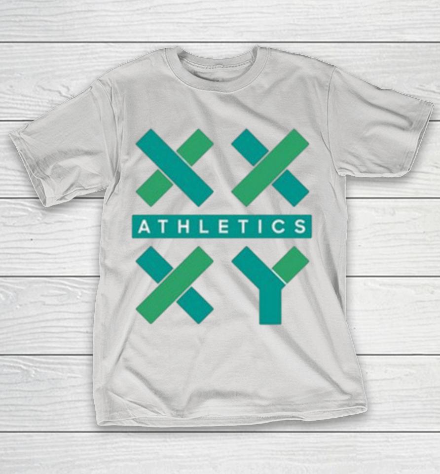 XX-XY Athletics Logo Shirts