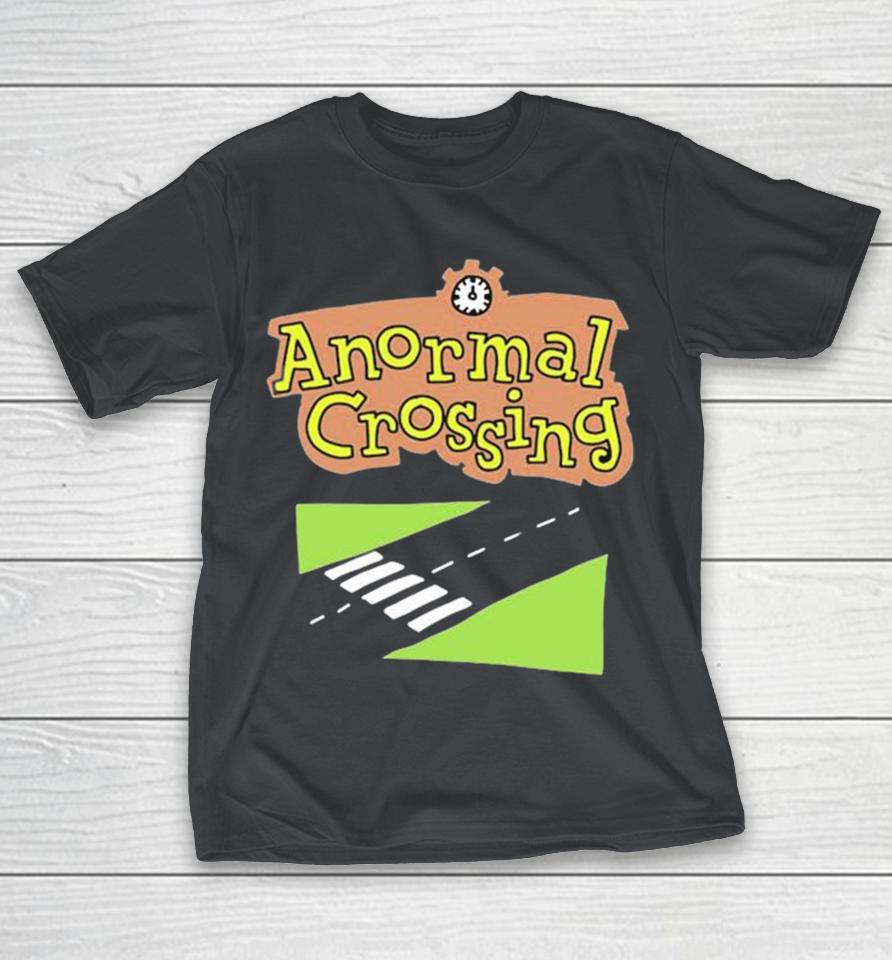 Zoe Bread Anormal Crossing Shirts