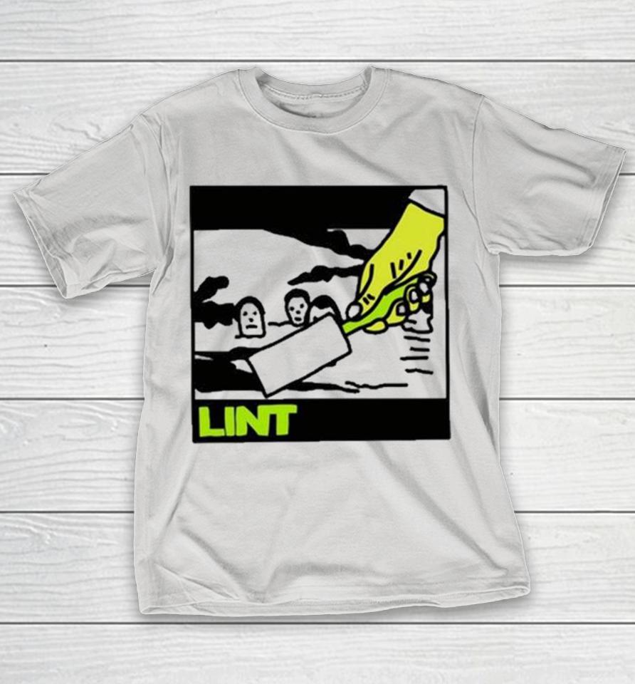 Zoe Bread Lint Spiderland Shirts